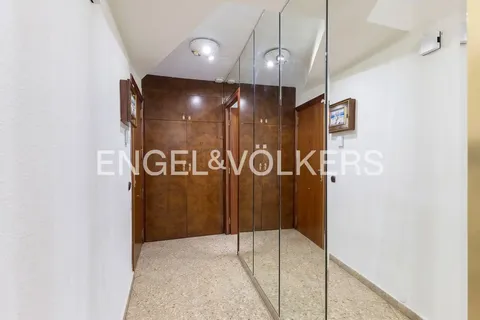 Pis de 103 m² a València