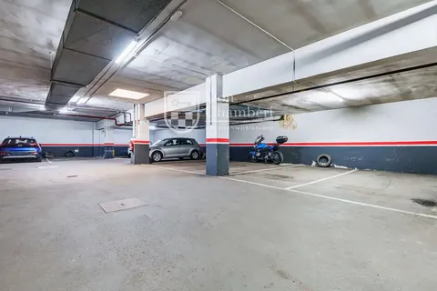 Pis de 48 m² a Madrid