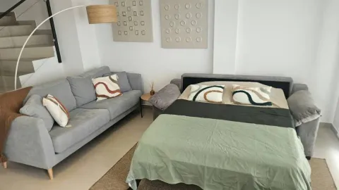 Haus 250 m² in Rafal