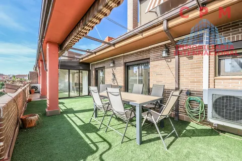 Pis de 130 m² a Madrid