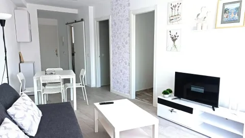 Pis de 55 m² a Benidorm