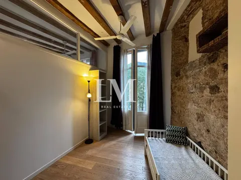 Wohnung 122 m² in Barcelona