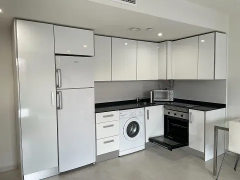 Квартира 79 м² у Murcia (3/8)