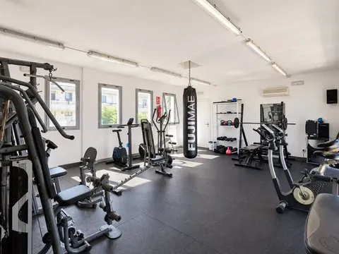 Appartamento 133 m² a Fuengirola