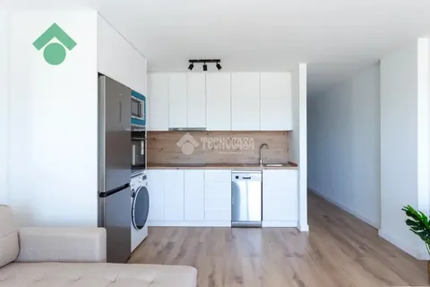 Pis de 48 m² a Almuñécar