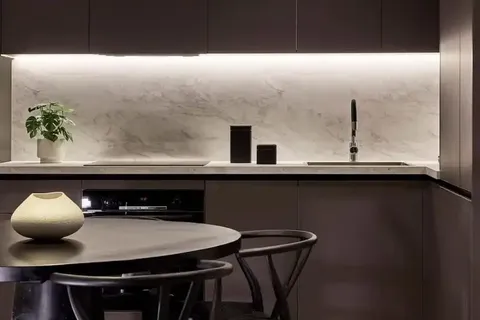 Pis de 105 m² a Madrid
