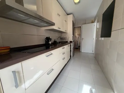 Pis de 187 m² a Alcalá de Guadaíra