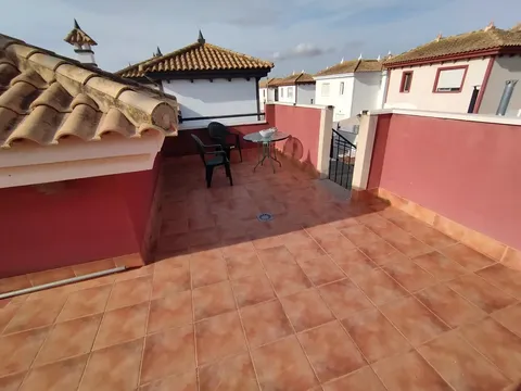 Casa de 69 m² a Múrcia