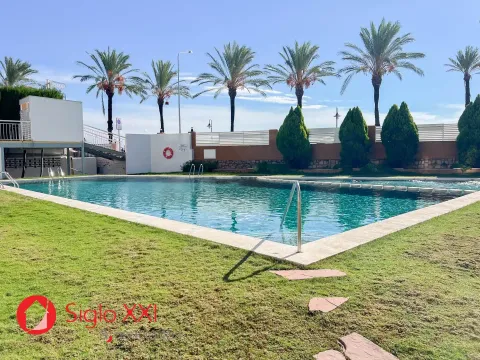 Appartamento 86 m² a Benicàssim / Benicasim