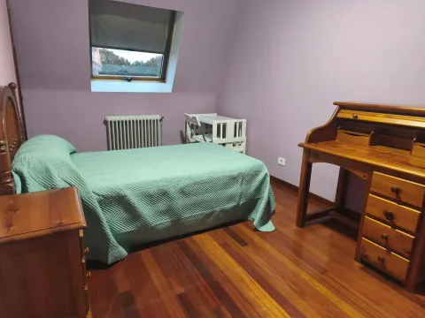 Pis de 120 m² a Lugo