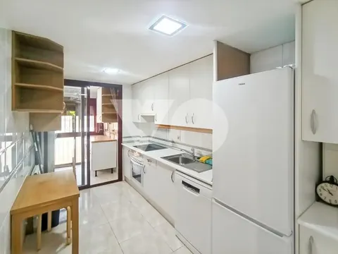 Pis de 99 m² a Madrid