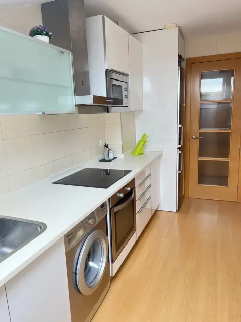 Квартира 80 м² в Теруэли