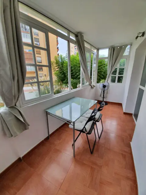 Wohnung 50 m² in Torremolinos
