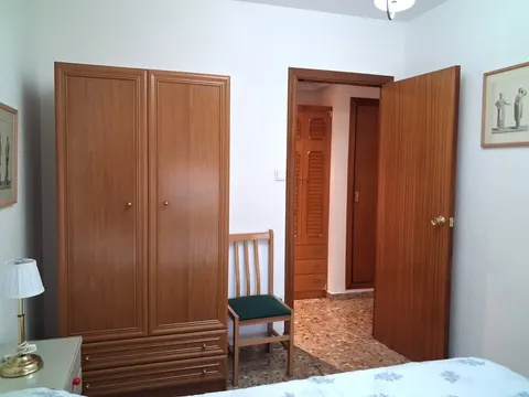 Wohnung 96 m² in Saragossa