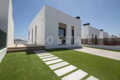 Casa de 187 m² en Finestrat