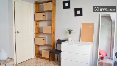 Habitación en alquiler, Valencia
