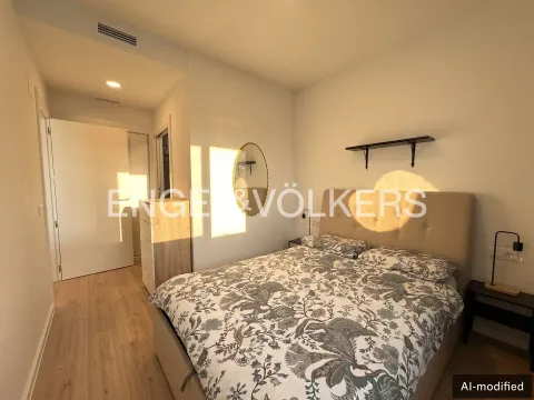 Appartamento 43 m² a Sant Adrià de Besòs