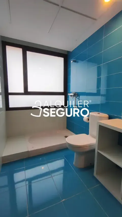 Flat 120 m² in Valencia