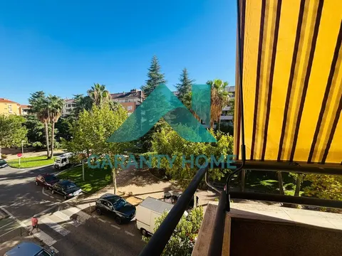 Appartamento 110 m² a Cáceres