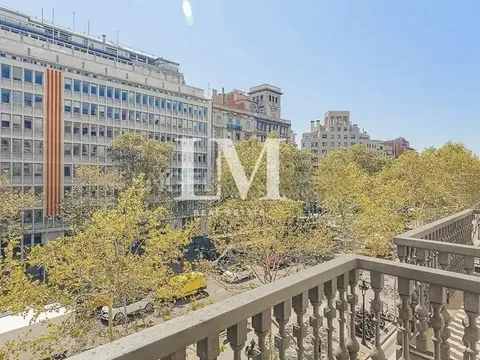 Pis de 252 m² a Barcelona