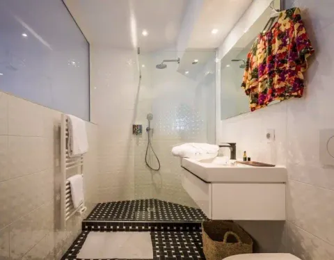 Wohnung 75 m² in Santa Cruz de Tenerife