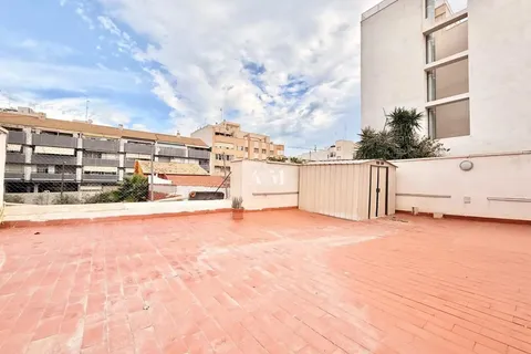 Pis de 25 m² a Torrevella
