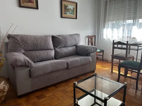 Piso de 90 m² en Vilagarcía de Arousa