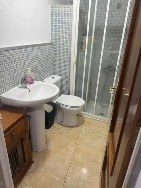Pis de 51 m² a Melilla