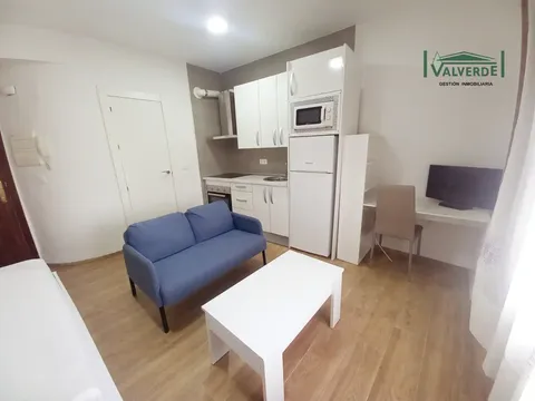 Wohnung 18 m² in Granada