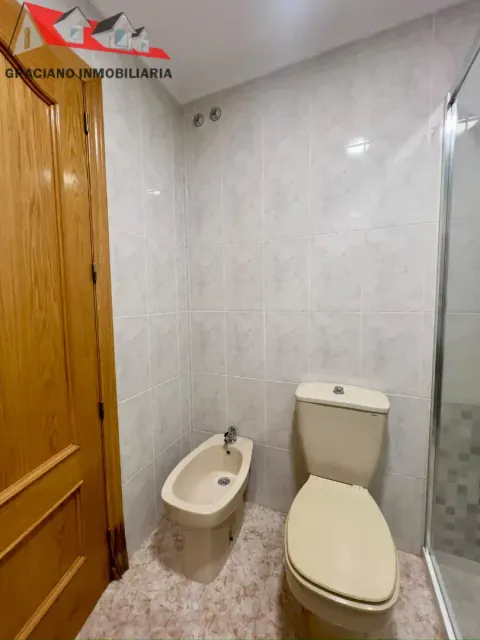 Apartamento 100 m² em Albacete