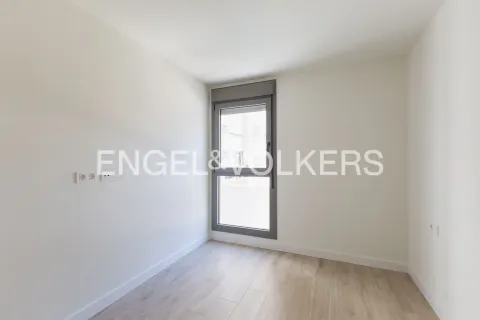 Pis de 111 m² a València