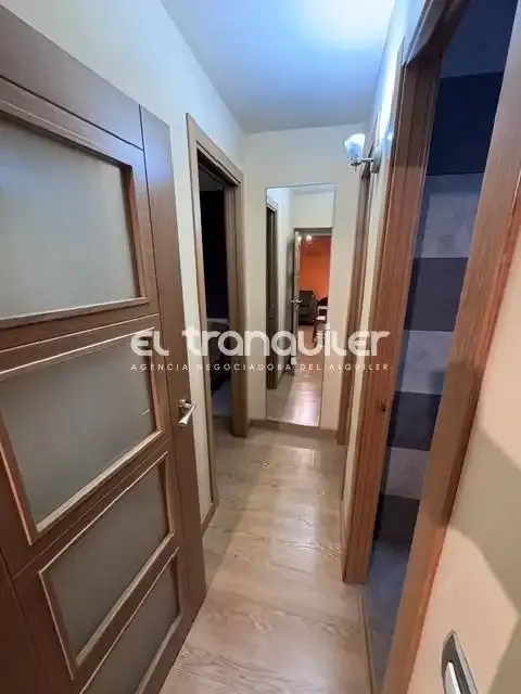 Piso de 59 m² en Madrid