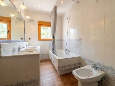 House 120 m² in Tibi
