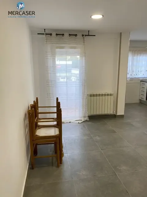 Pis de 77 m² a Alcalá de Henares