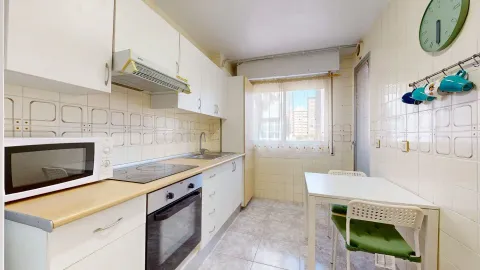 Quarto para alugar, Murcia