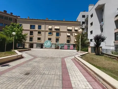 Piso de 80 m² en Segovia