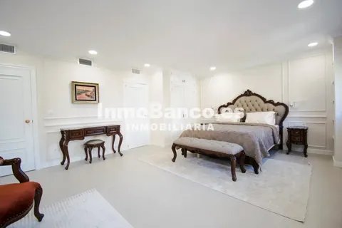 Pis de 193 m² a València