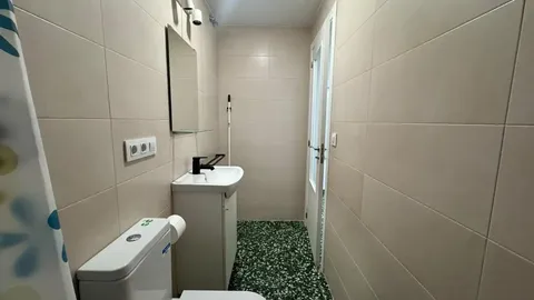 Stanza in affitto, Valencia