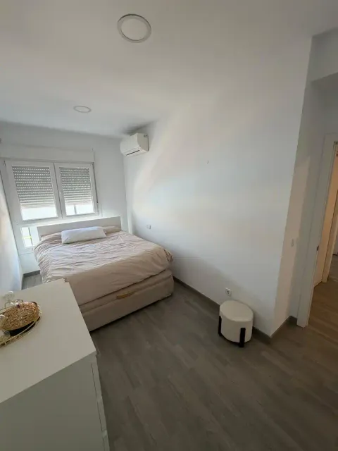 Zimmer zur Miete, Málaga (2/6)