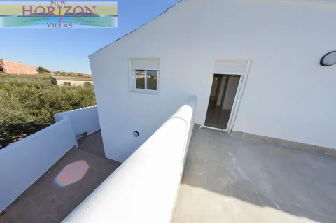 Casa 300 m² a Zurgena
