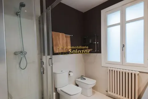 Pis de 70 m² a Bilbao