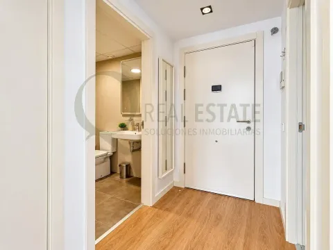 Pis de 116 m² a Alacant