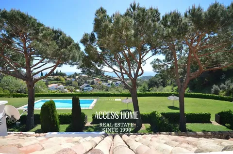 Haus 241 m² in Sant Vicenç de Montalt (4/69)