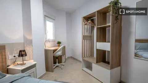 Habitación en alquiler, Valencia