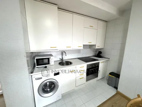 Piso de 58 m² en Burgos