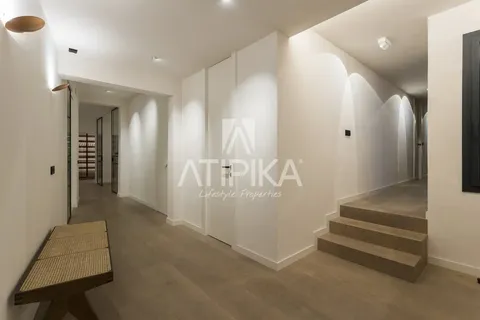Pis de 427 m² a Barcelona