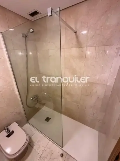 Pis de 58 m² a Madrid