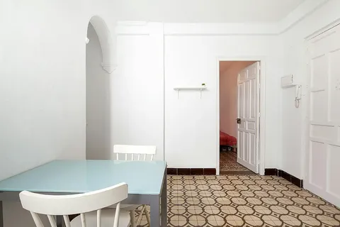 Habitació de lloguer, Sevilla