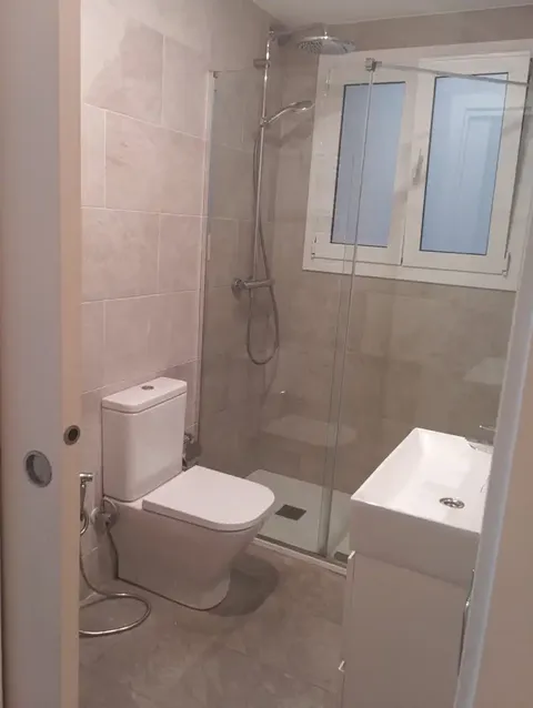 Pis de 70 m² a Barcelona