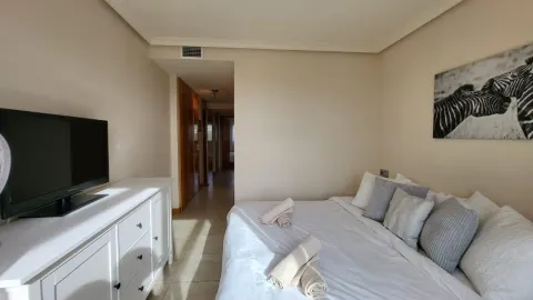 Квартира 130 м² в Estepona